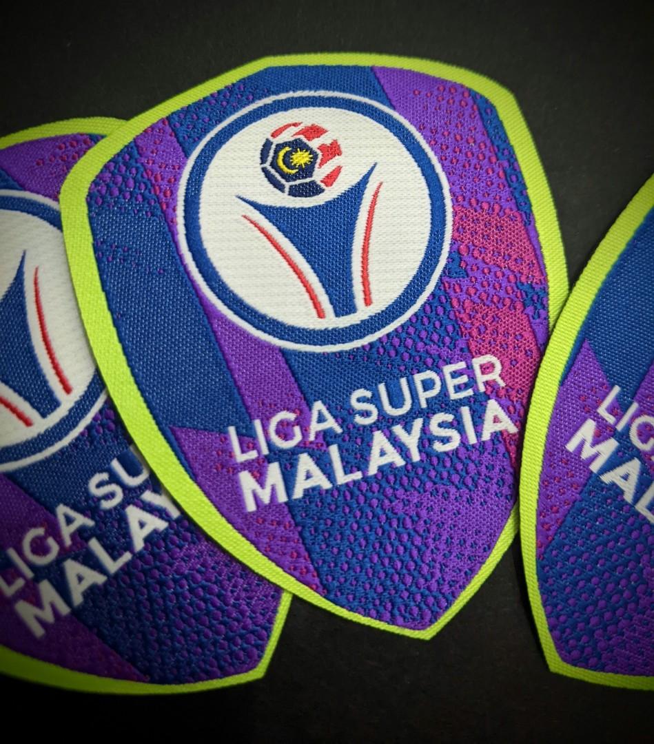 Super 2022 liga Malaysia Super