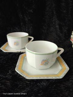 Limoges france duo