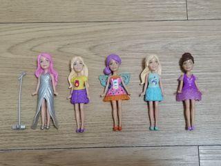 Little Barbies