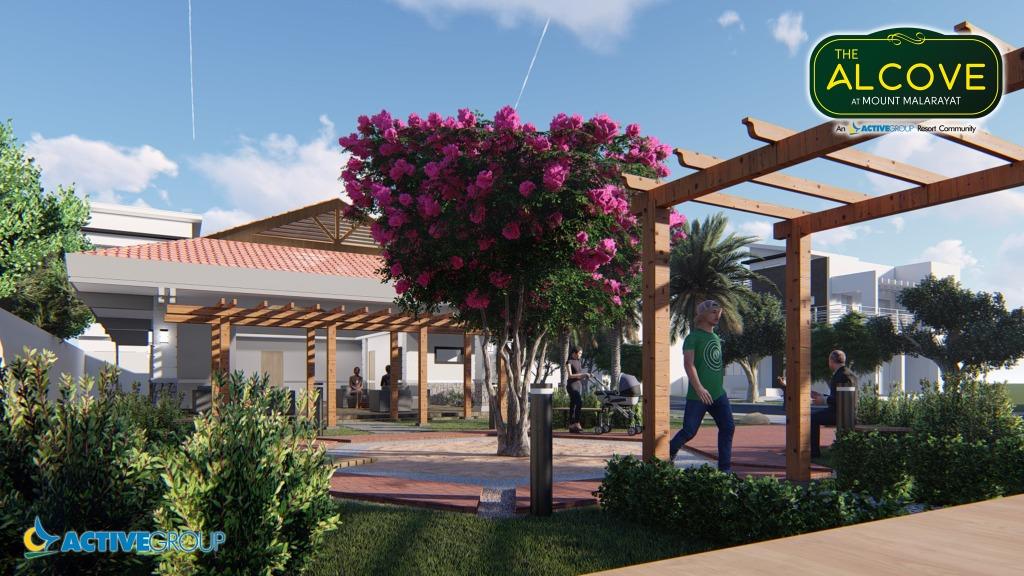 RESIDENTIAL LOTS FOR SALE IN LIPA BATANGAS , The ALCOVE at MOUNT