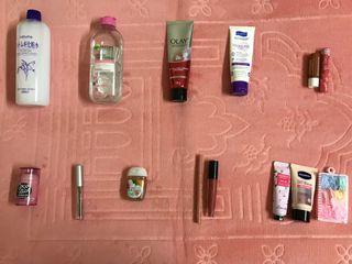 makeup