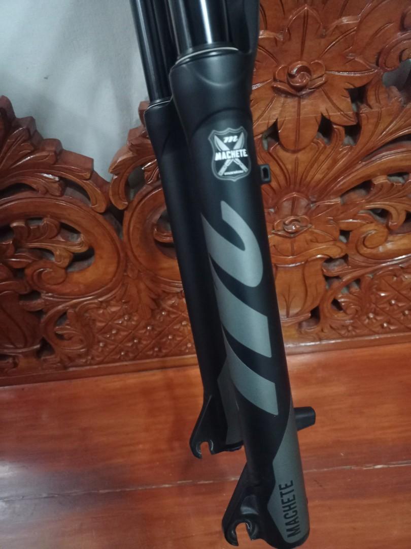 Manitou machete 29er price deals