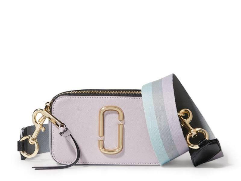 lilac marc jacobs bag