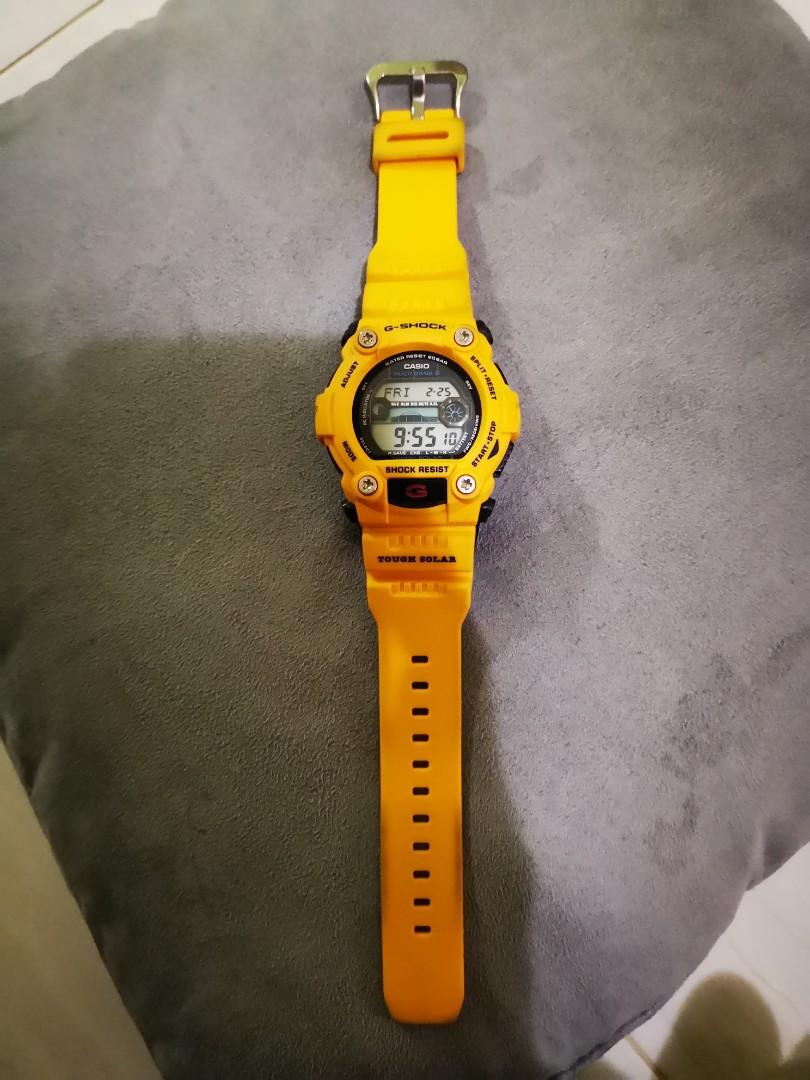 MAT MOTO KUNING