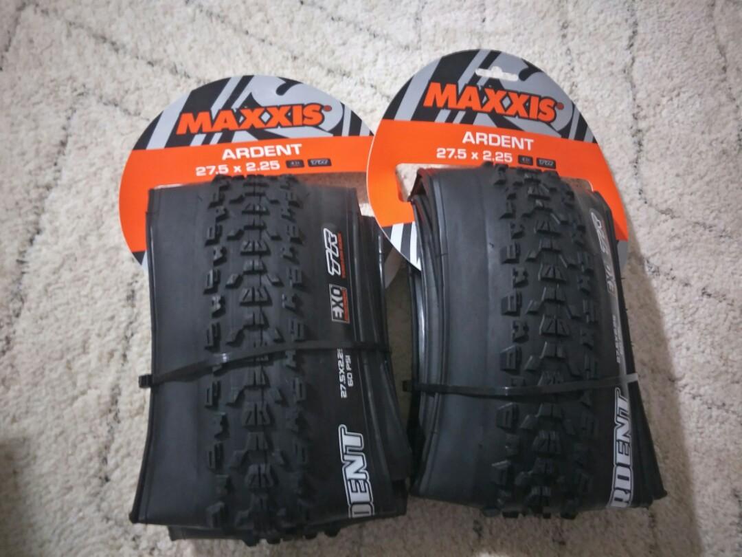 Maxxis minion dhf 27.5 x 2.25 new arrivals