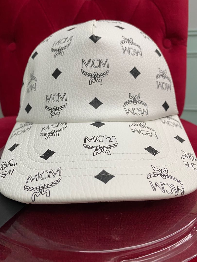 mcm cap price