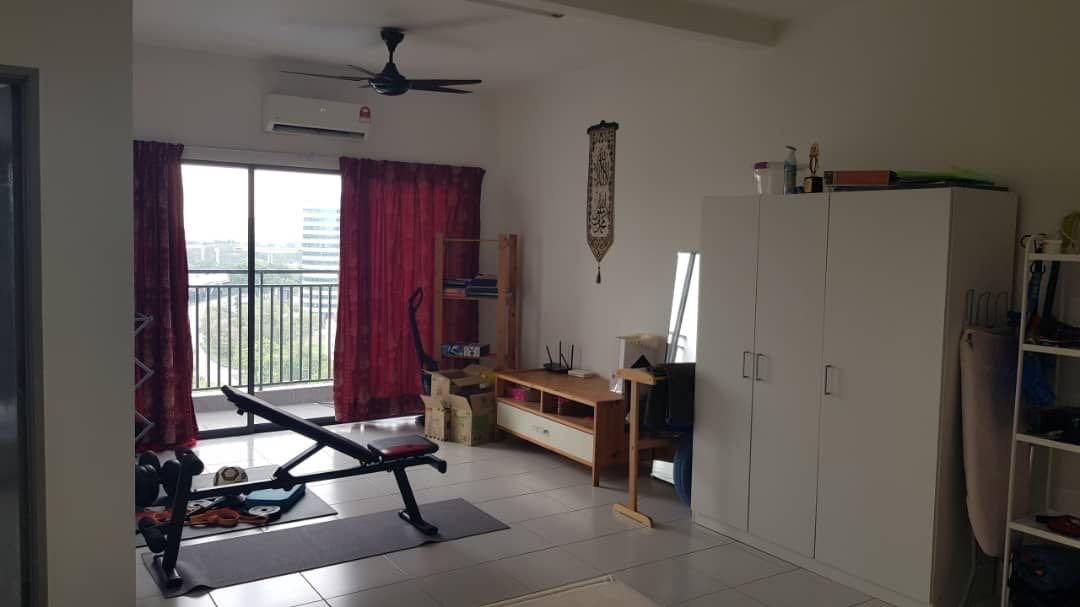 For Rent Metia Residence Shah Alam Listings And Prices Waa2
