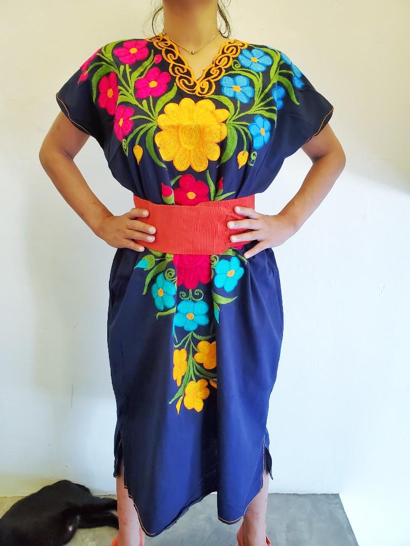 Traditional tunic dresses best sale
