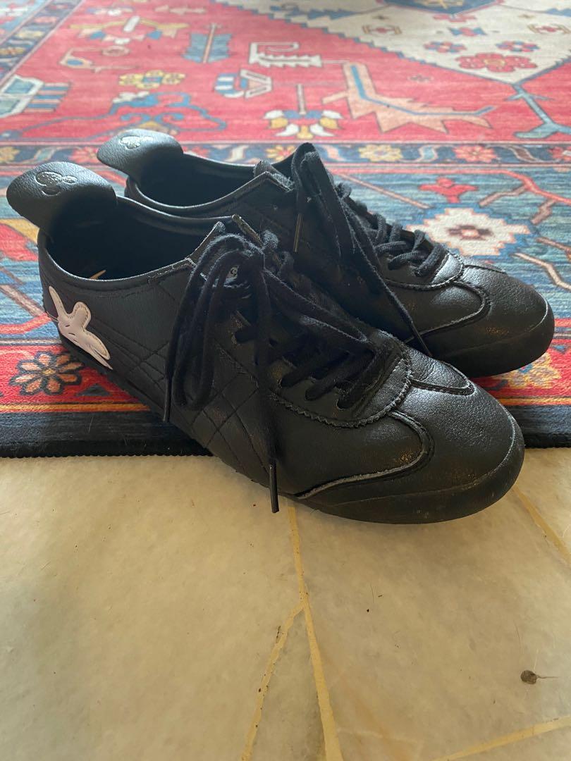 Mickey mouse onitsuka tiger sale