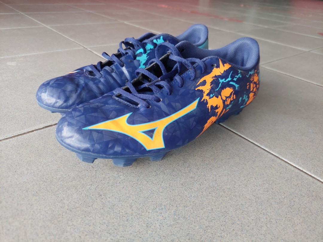 Mizuno ryou clearance