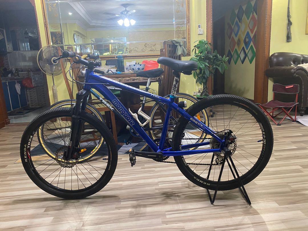 Mongoose tyax elite pro store