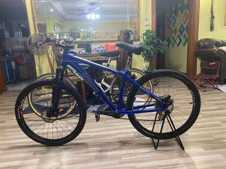 Mongoose Tyax Elite