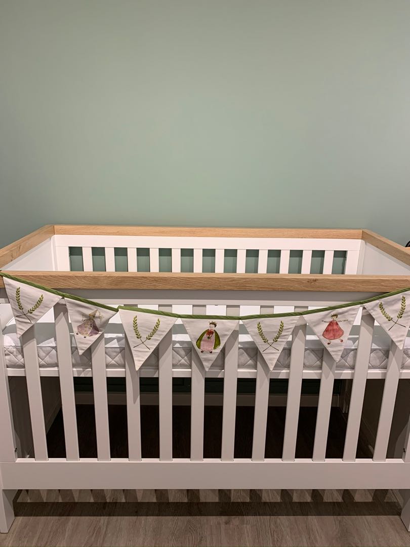 Lulworth crib store