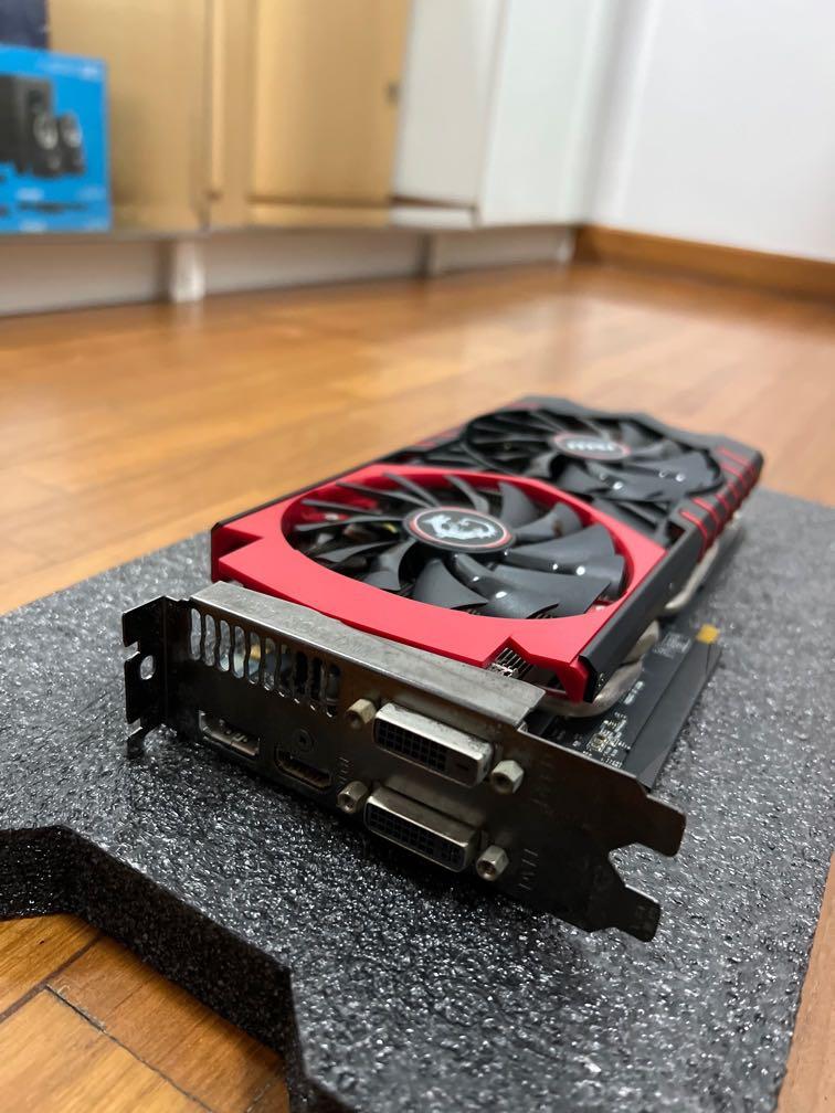 Gaming 4g top
