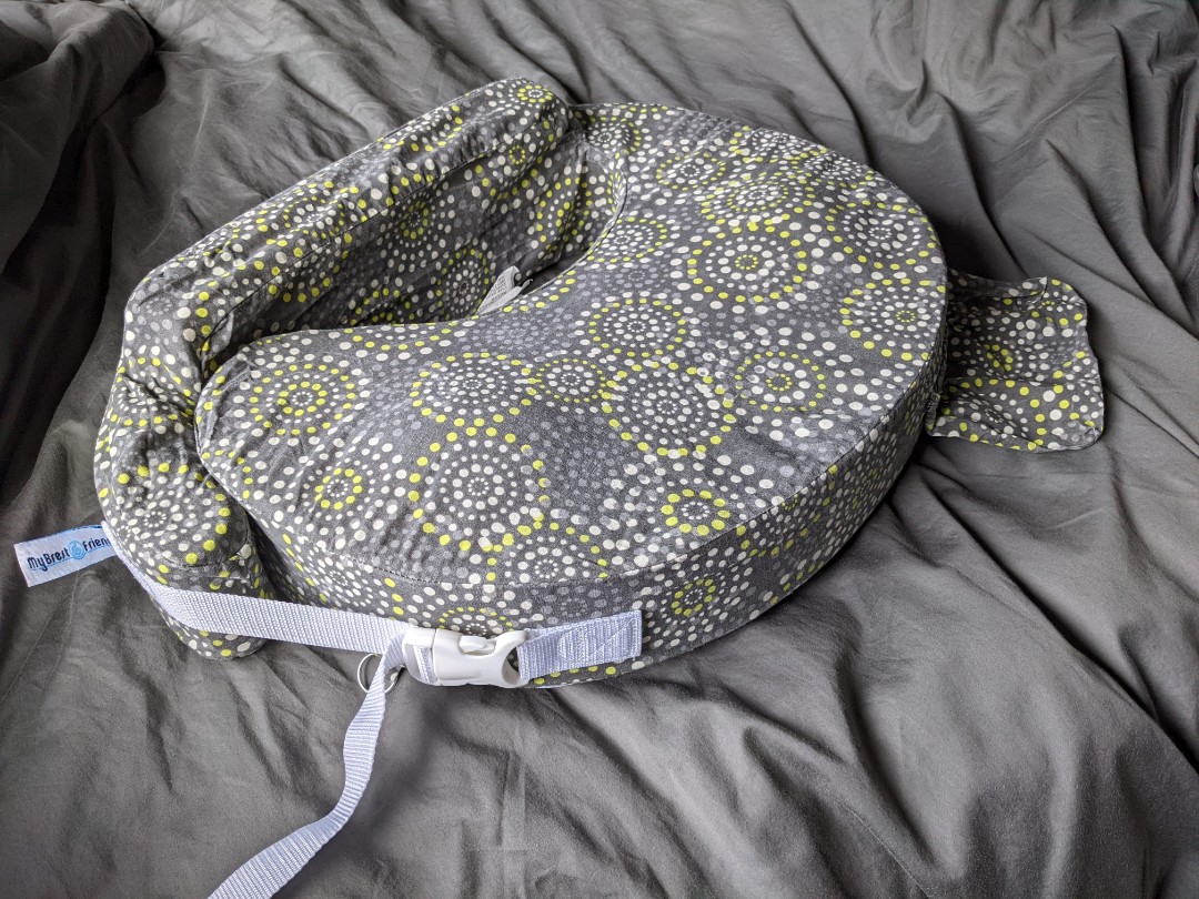 My Brest Friend, Babies & Kids, Nursing & Feeding, Breastfeeding