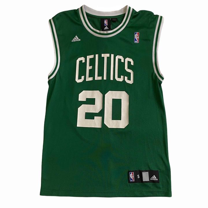 Ray allen 2024 celtics jersey