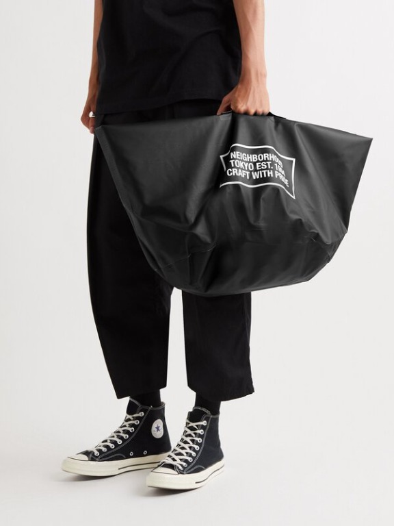 Neighborhood id tarp-l / p- luggage laundry bag, Babies & Kids