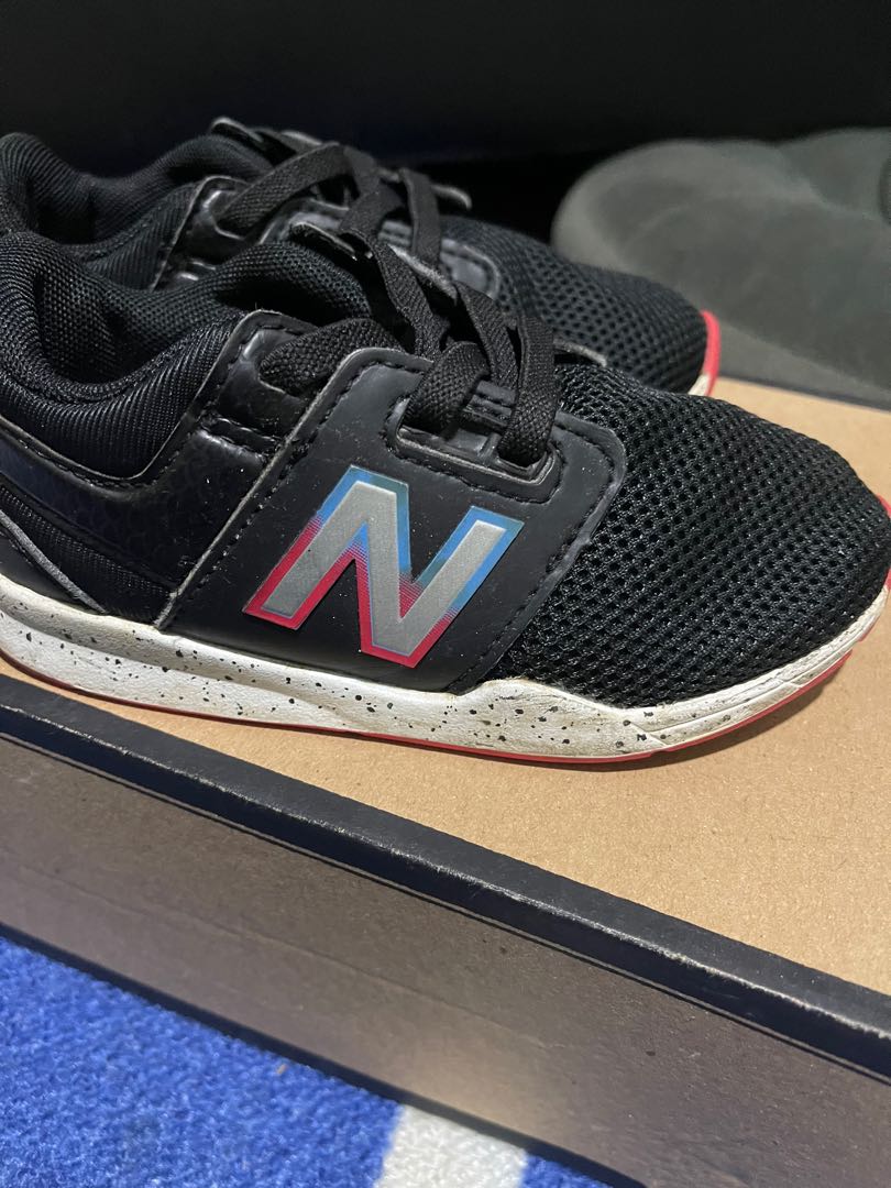 new balance 273