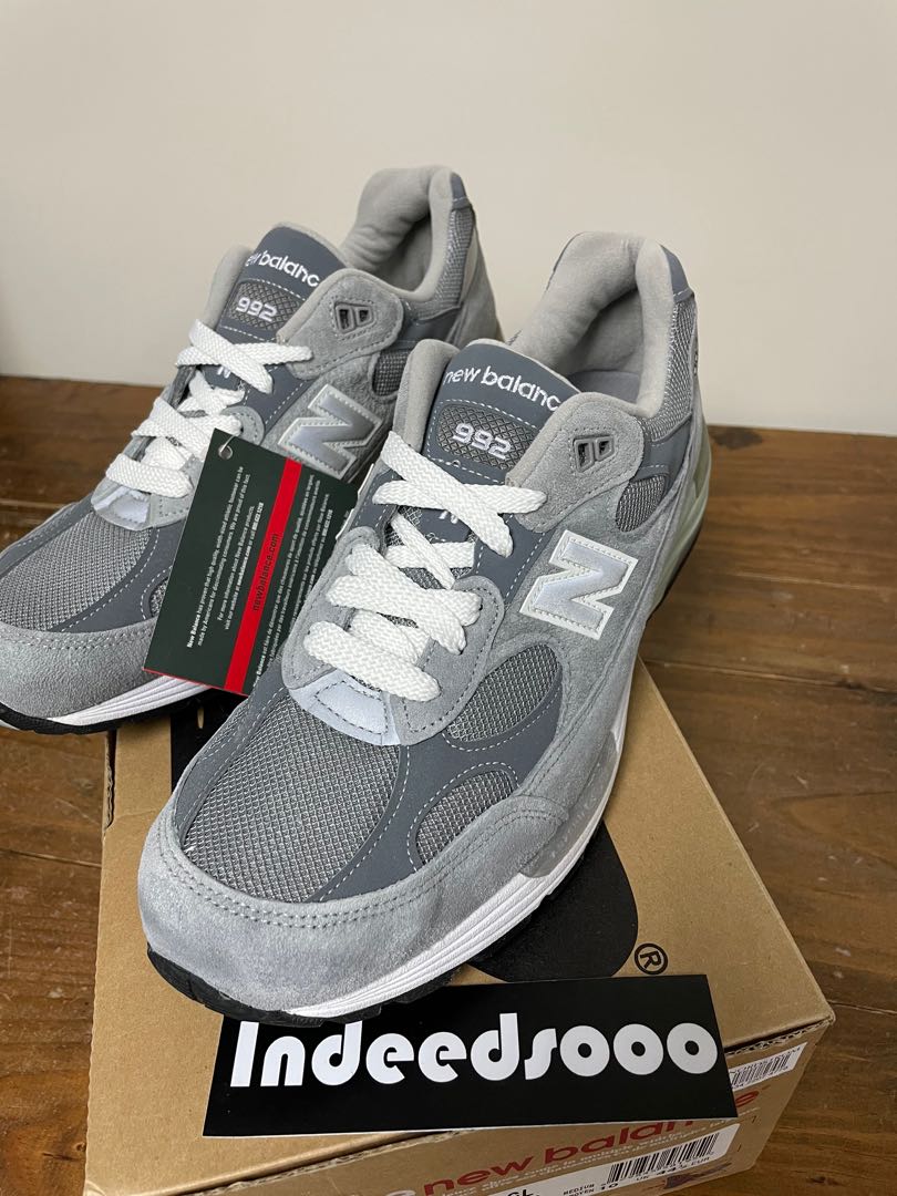 New balance 992 online gl