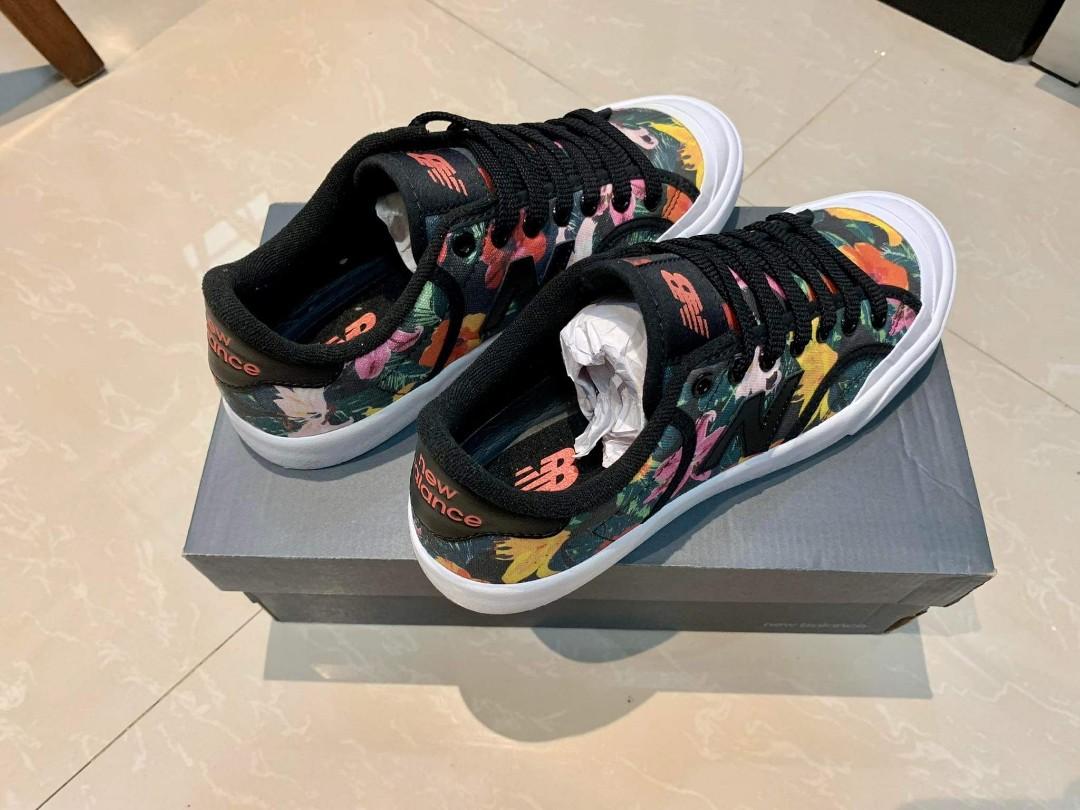 NEW BALANCE PRO COURT FLORAL, Women's 