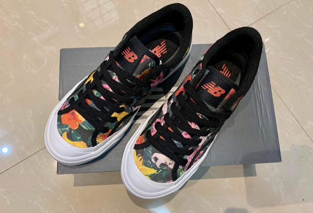 NEW BALANCE PRO COURT FLORAL, Women's 