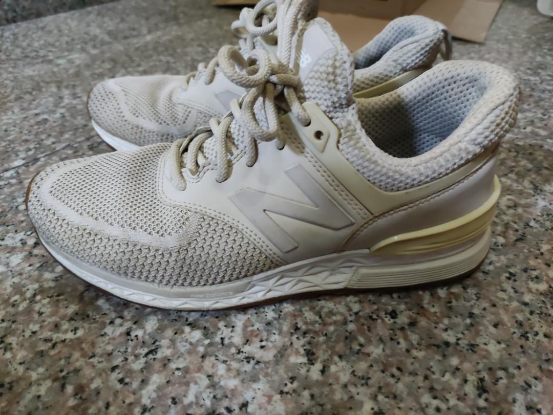 New balance shoes, Women's Fashion 