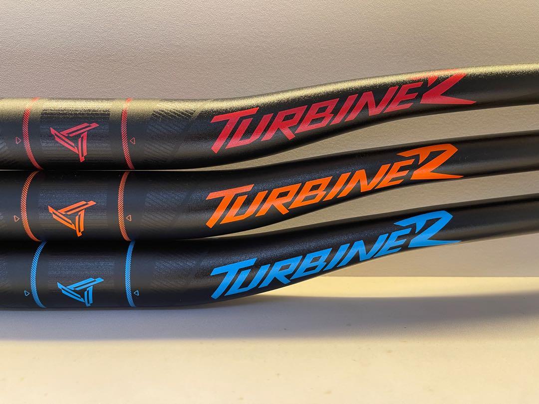Race face turbine handlebar discount 35