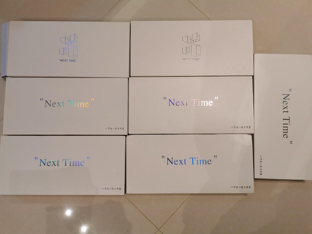 Next Time 75 Mechanical Keyboard Kit, Computers & Tech, Parts ...