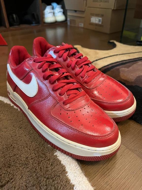 Af1 sheed low store
