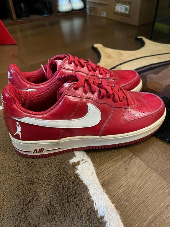 Nike air force 1 sheed low best sale
