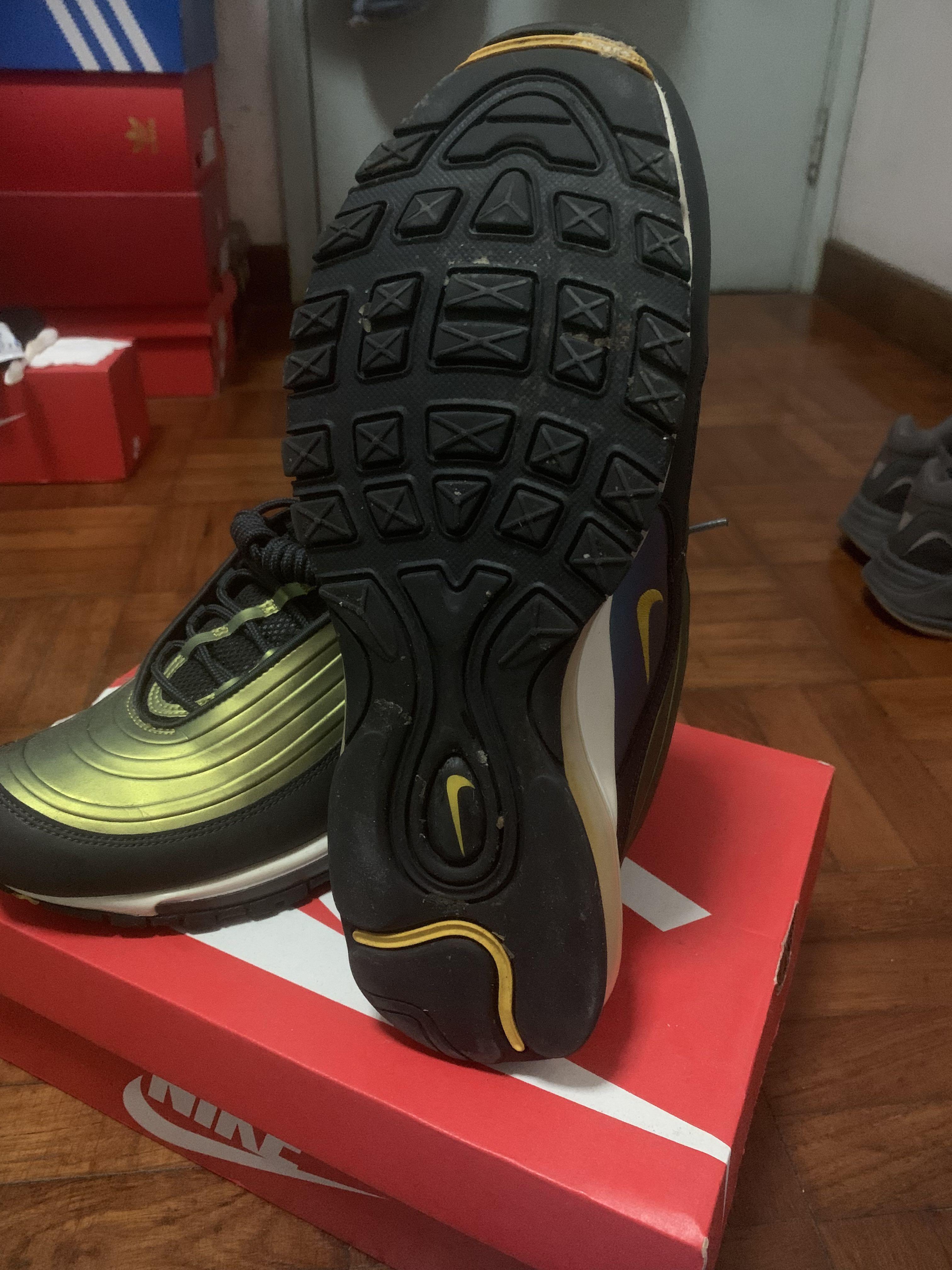 Nike Air Max 97 LX Men s Fashion Footwear Sneakers on Carousell