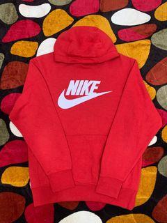 Nike Big Swoosh