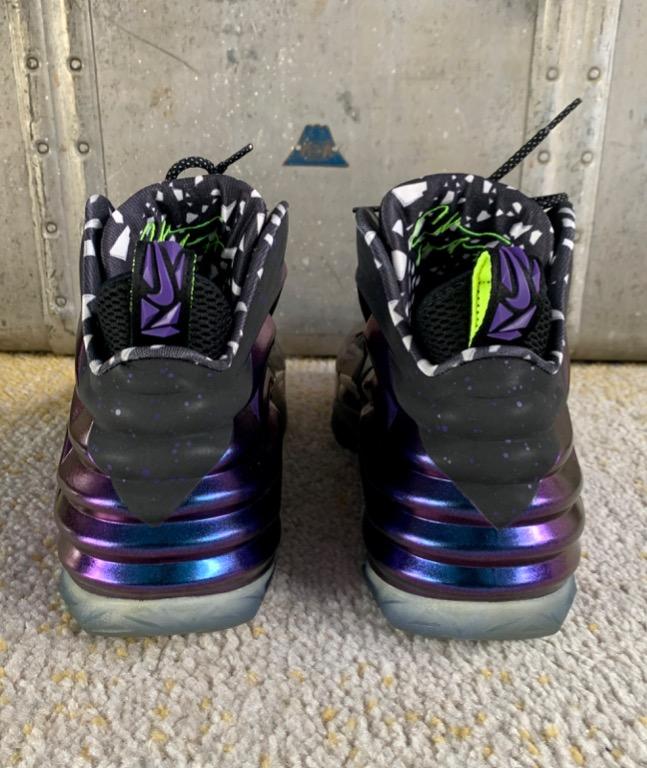 Chuck posite new arrivals cave purple
