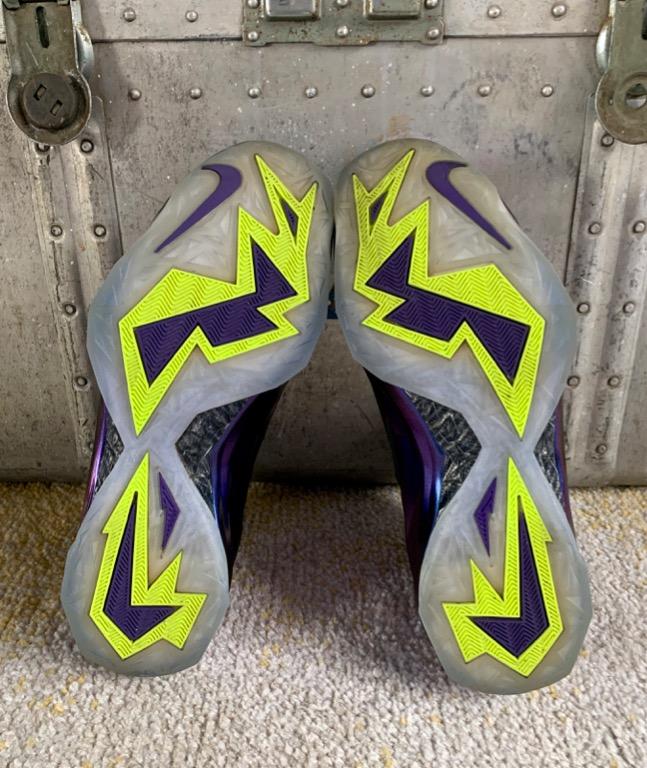 Chuck posite cave purple sale