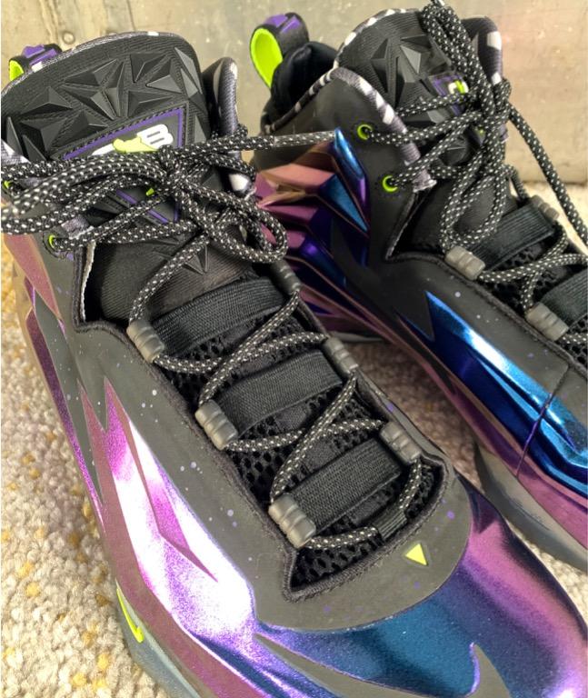 Chuck posite cave purple discount