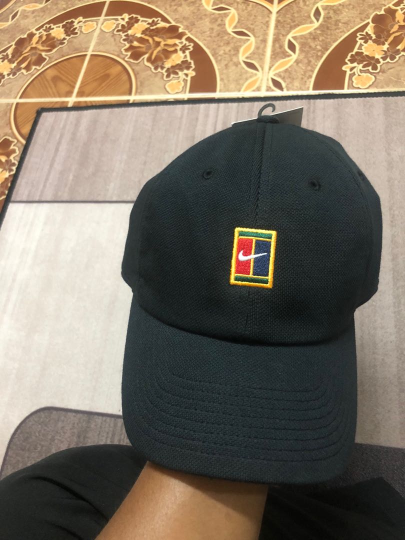nike court cap brand new, Men's Fashion 