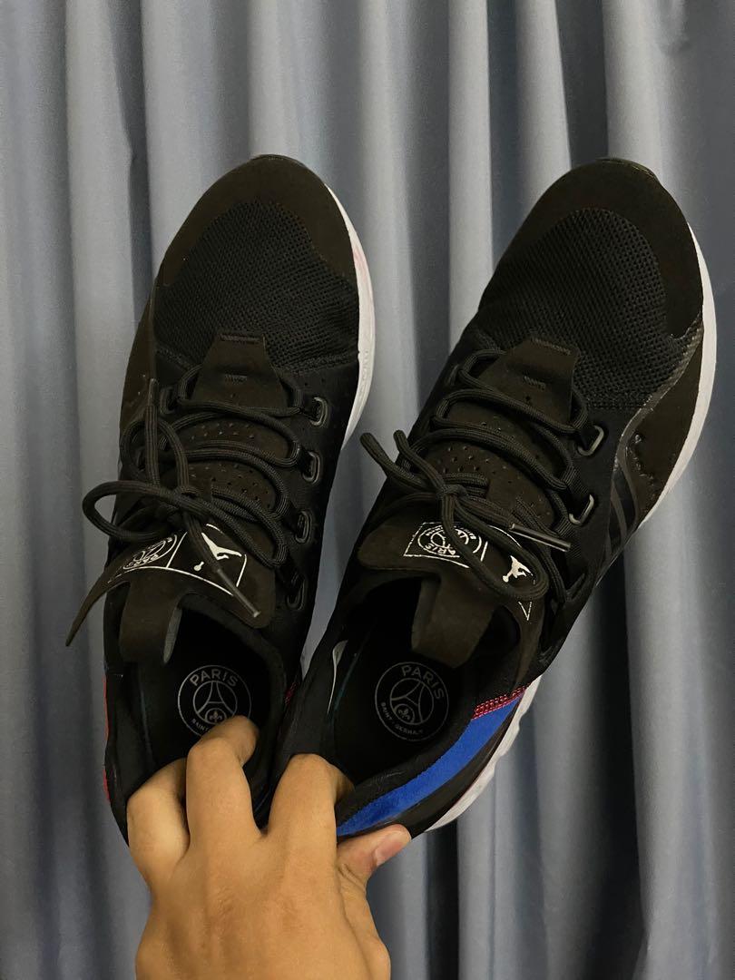 Nike react psg store