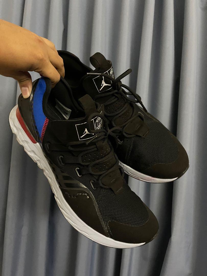 Nike react online psg