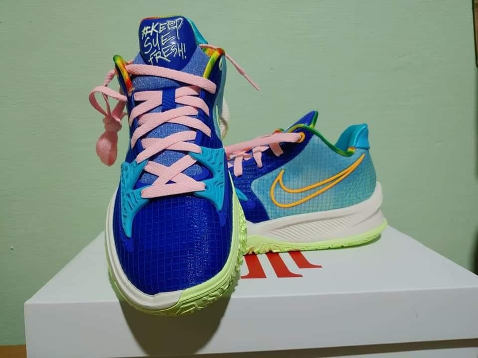 Kyrie low ep price on sale