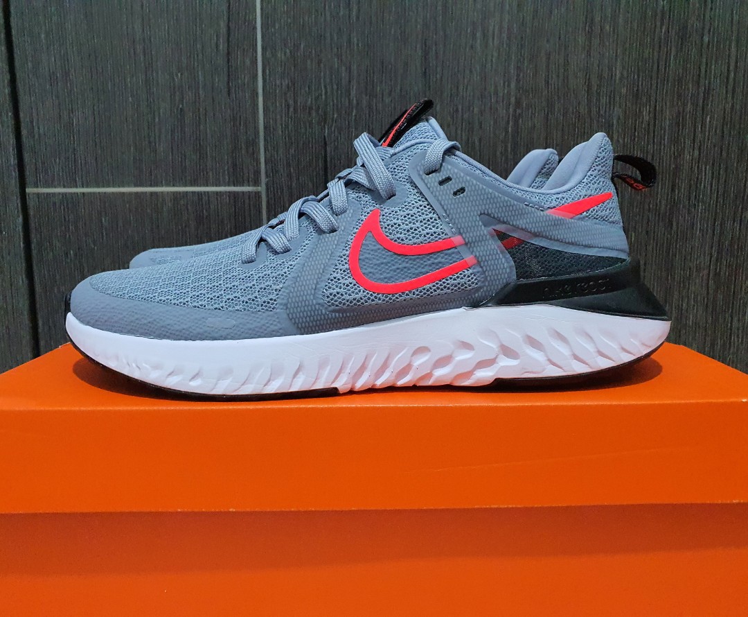 Buy nike legend react sale