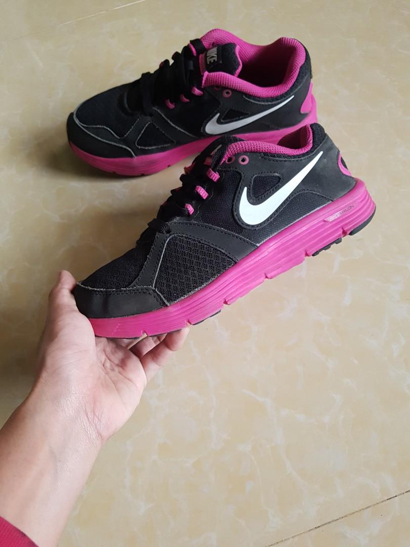 Nike Lunar Forever 2 Original from US, Babies \u0026 Kids, Babies \u0026 Kids Fashion  on Carousell