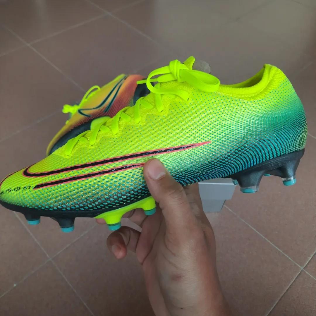 Mercurial vapor 13 elite mds fg soccer cleats new arrivals