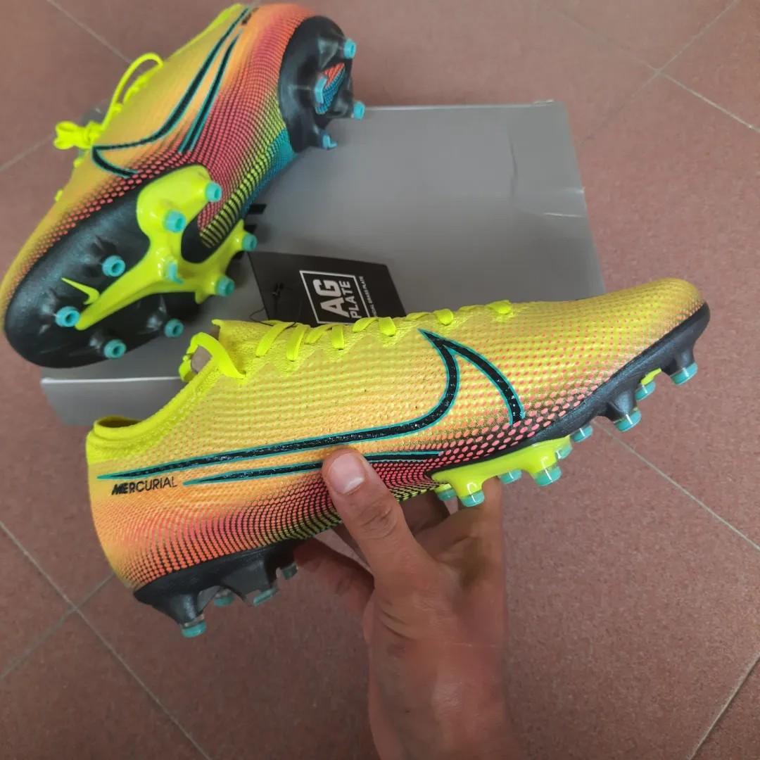 Nike Mercurial Vapor 13 Elite MDS AG 6 UK