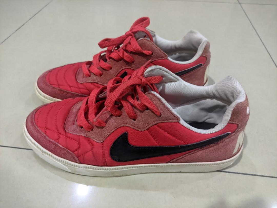 Nike tiempo trainer hot sale shoes