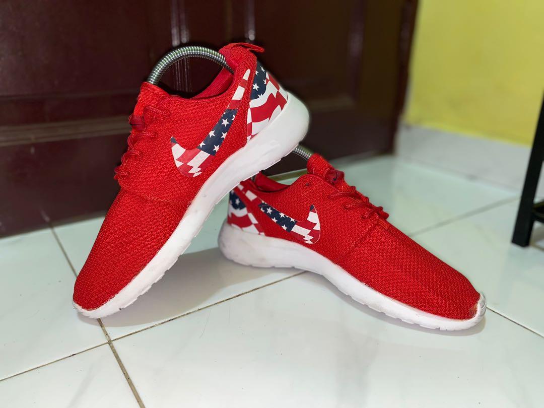 Roshe run usa sales