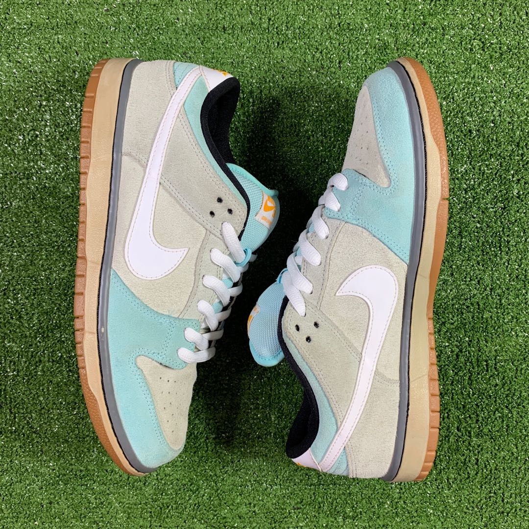 nike sb dunk low gulf of mexico