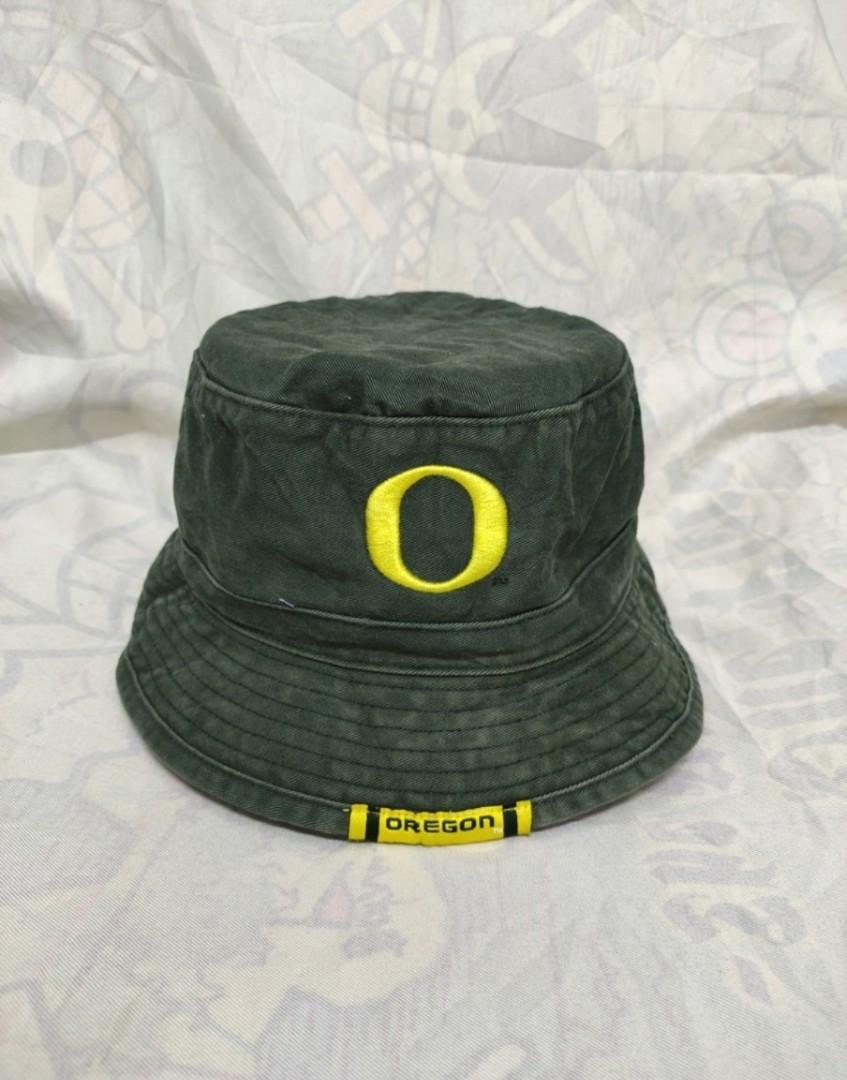 nike oregon ducks bucket hat