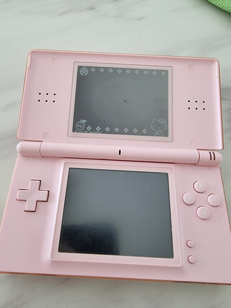 Nintendo online ds linker
