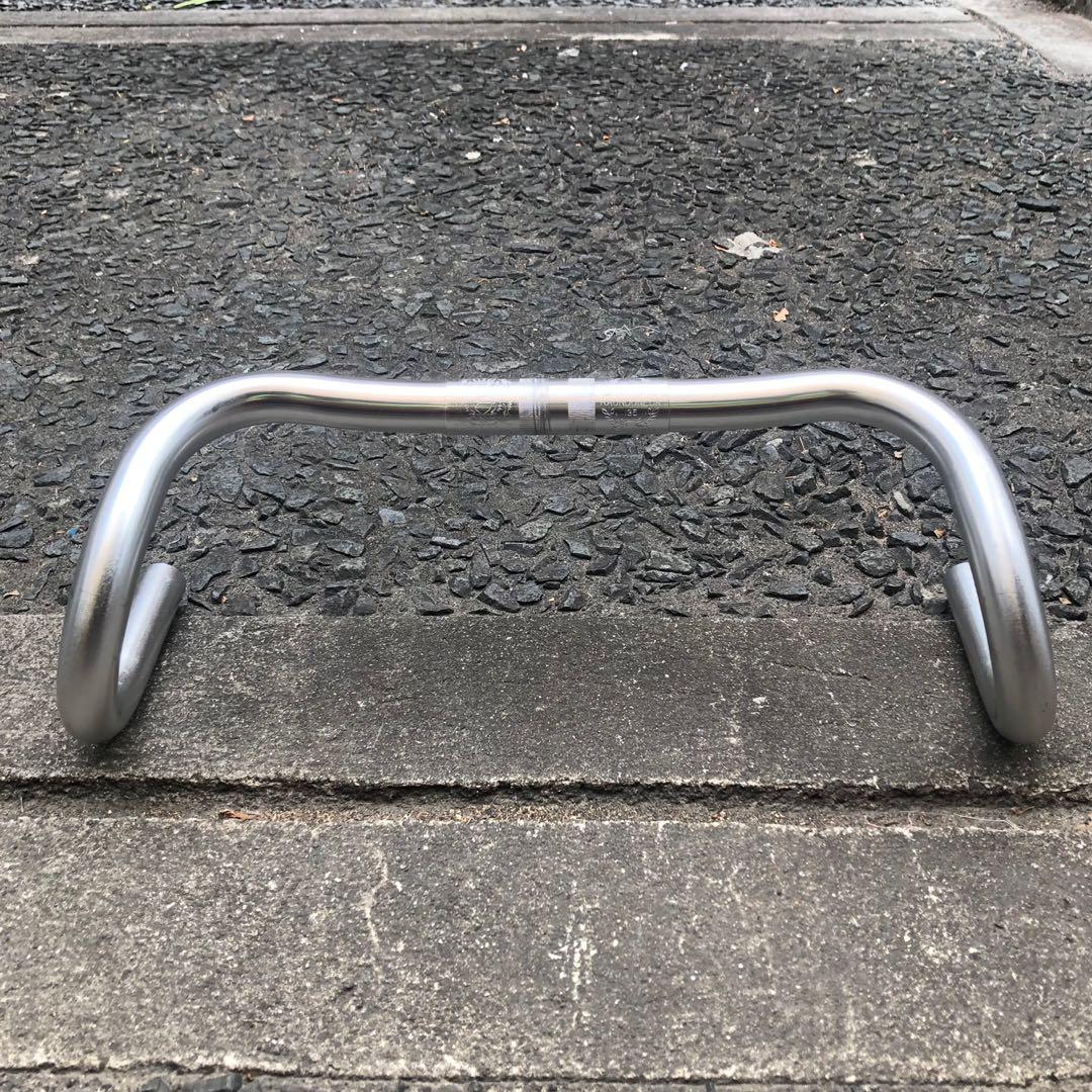 nitto grand randonneur