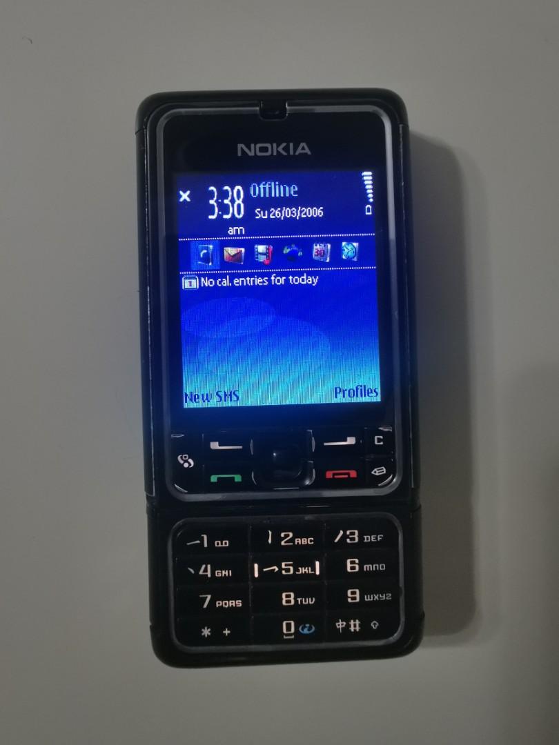 Nokia 3250, Mobile Phones & Gadgets, Mobile Phones, Android Phones, Android  Others on Carousell